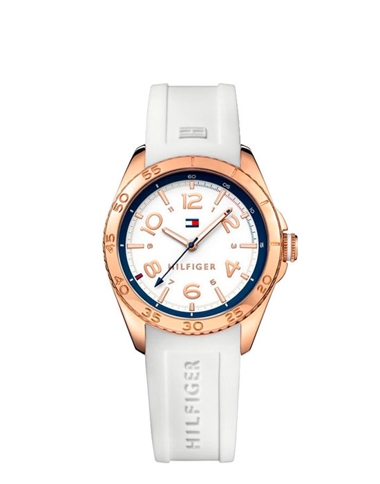 Часы Tommy Hilfiger Lizzie 1781636